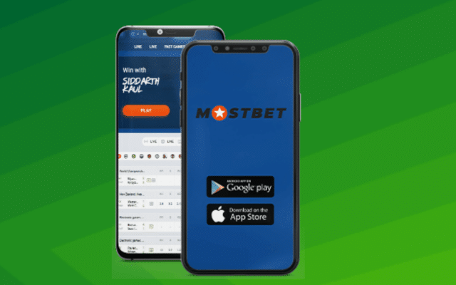 Mostbet Mobile Application Download And Install